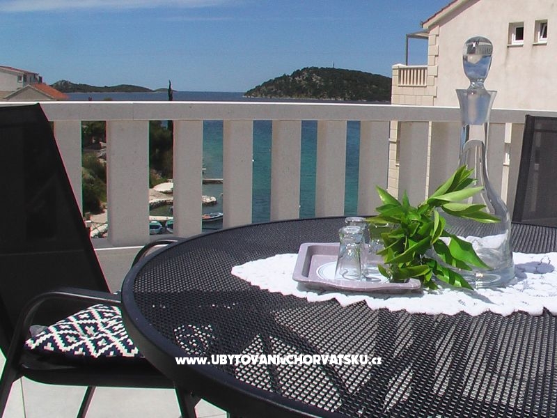 Jamnik – Ferienwohnung Rogoznica, Kroatien – Foto 16