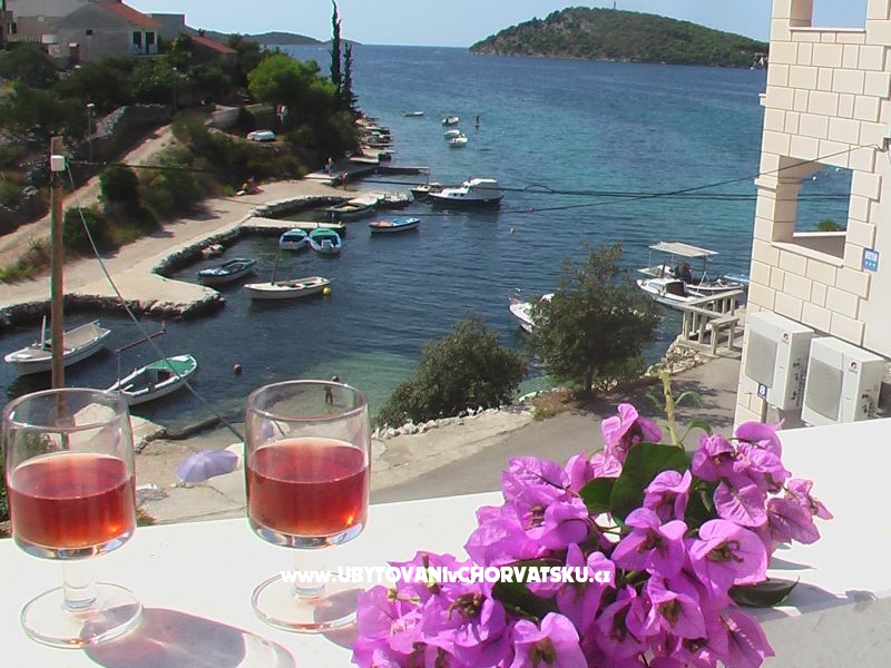 Jamnik – Ferienwohnung Rogoznica, Kroatien – Foto 17