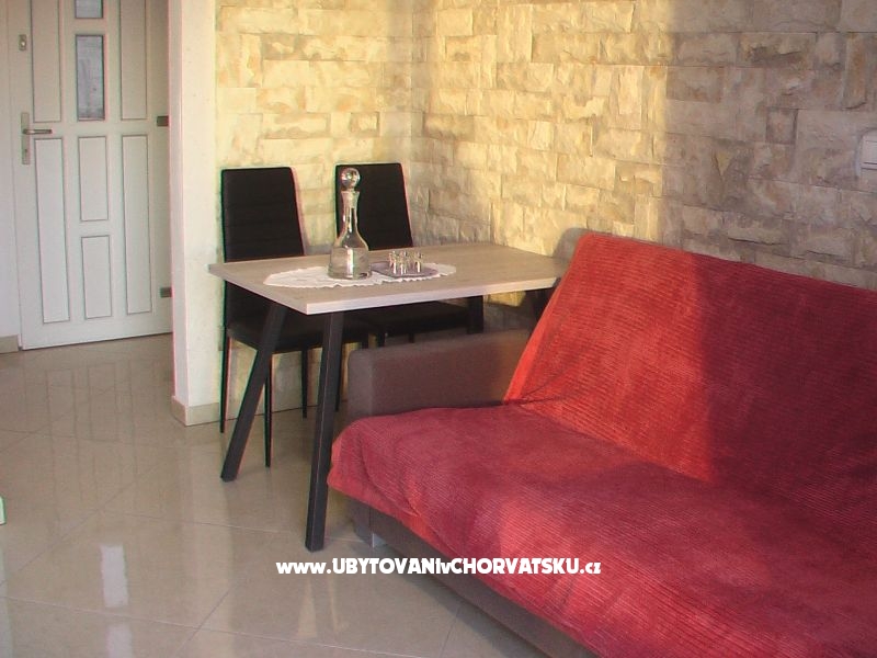 Jamnik – Ferienwohnung Rogoznica, Kroatien – Foto 2