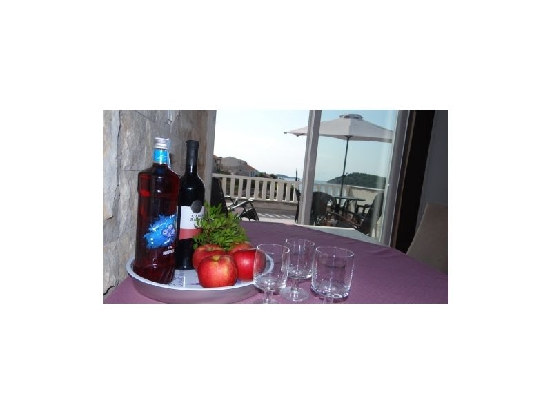 Jamnik – Ferienwohnung Rogoznica, Kroatien – Foto 3