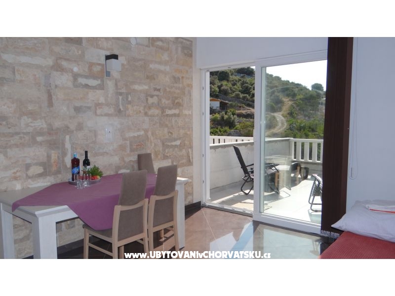 Jamnik – Ferienwohnung Rogoznica, Kroatien – Foto 6