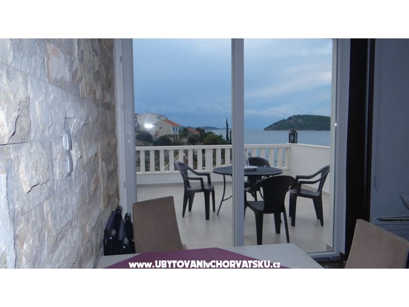 Jamnik – Ferienwohnung Rogoznica, Kroatien – Foto 7