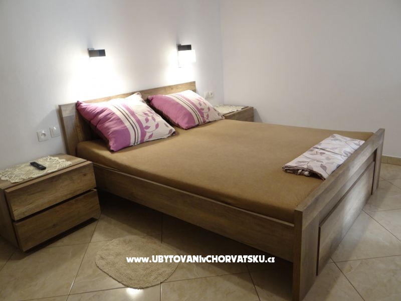 Jamnik – Ferienwohnung Rogoznica, Kroatien – Foto 8