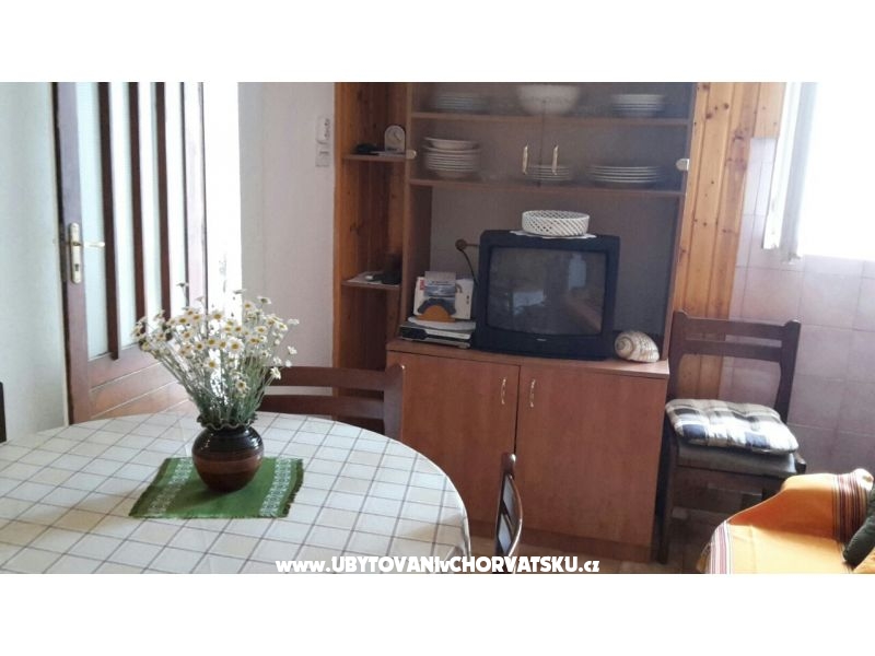 Kuća Anita – Ferienwohnung Rogoznica, Kroatien – Foto 10