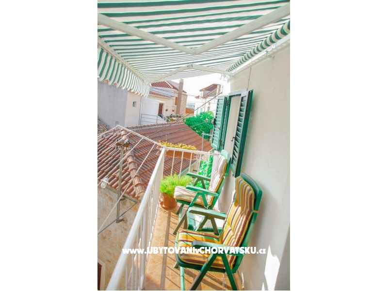 Kuća Anita – Ferienwohnung Rogoznica, Kroatien – Foto 11