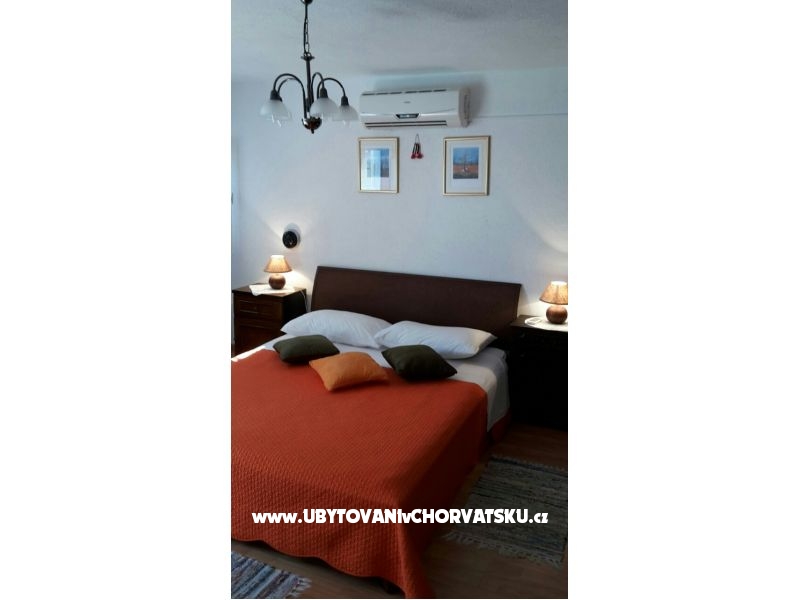 Kuća Anita – Ferienwohnung Rogoznica, Kroatien – Foto 12