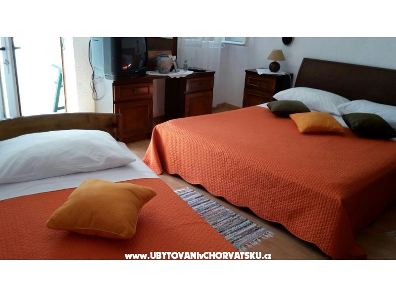 Kuća Anita – Ferienwohnung Rogoznica, Kroatien – Foto 13