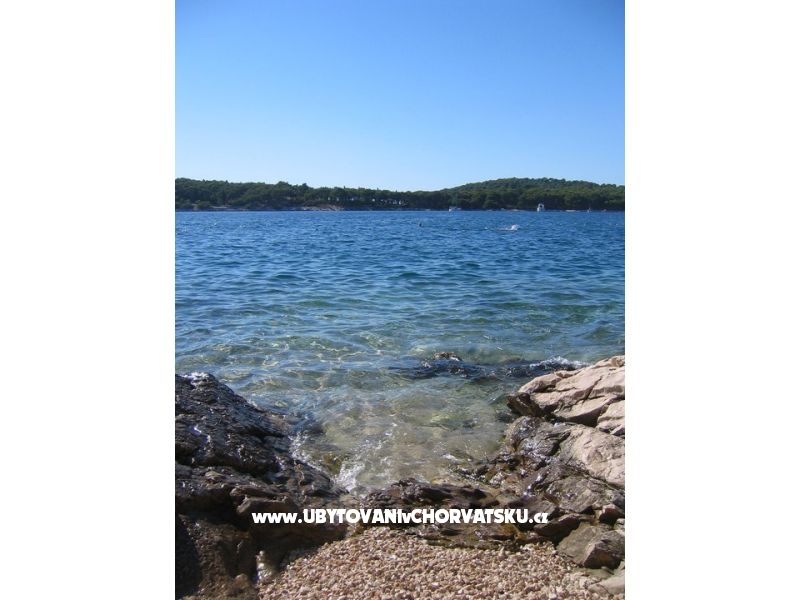 Kuća Anita – Ferienwohnung Rogoznica, Kroatien – Foto 16