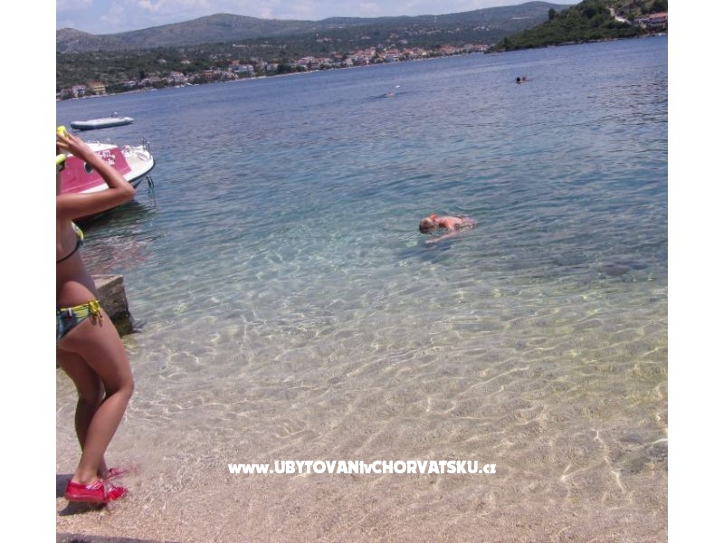 Kuća Anita – Ferienwohnung Rogoznica, Kroatien – Foto 18