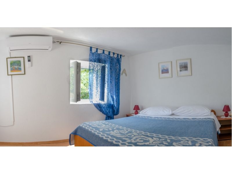 Kuća Anita – Ferienwohnung Rogoznica, Kroatien – Foto 5