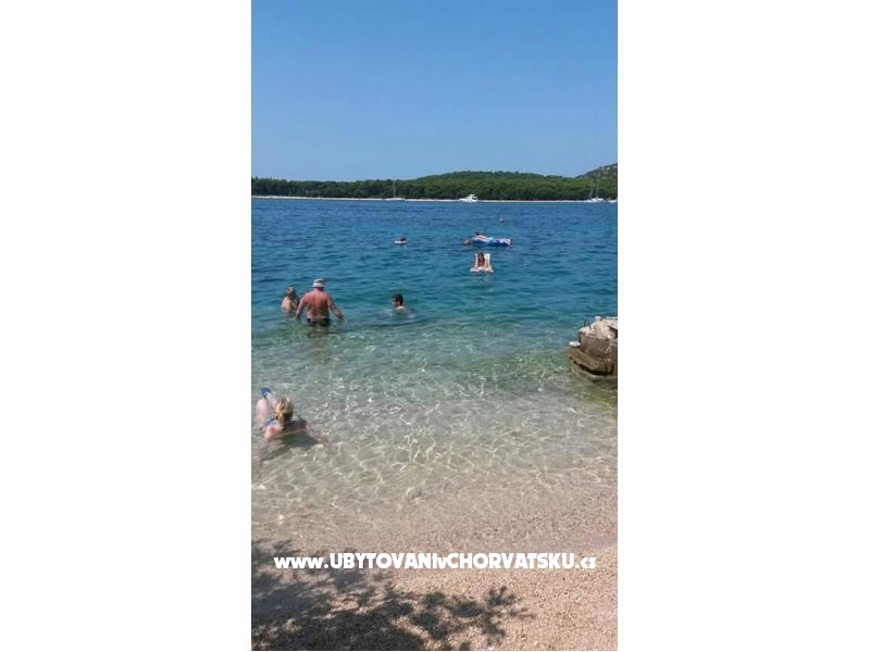 Kuća Anita – Ferienwohnung Rogoznica, Kroatien – Foto 6