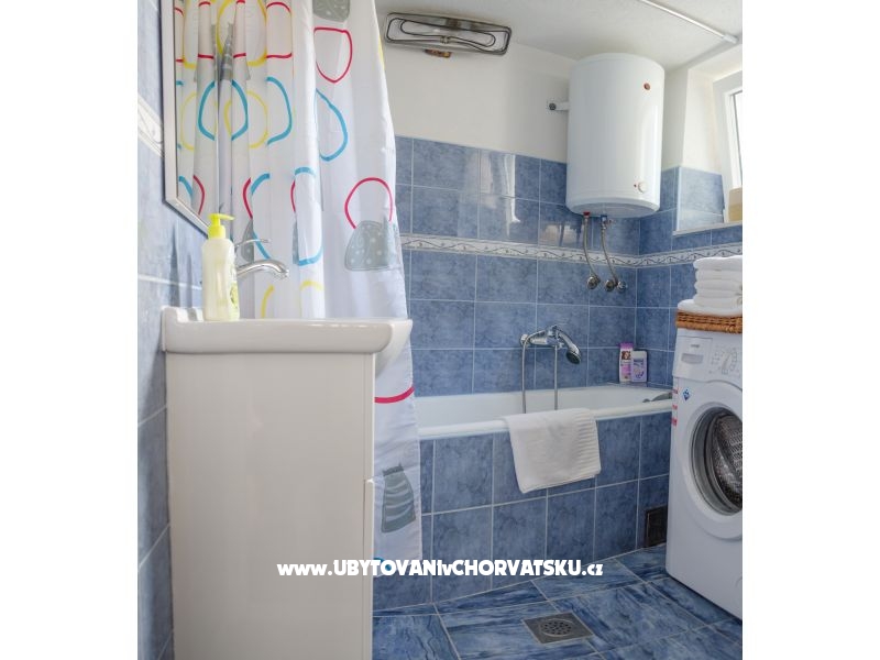 Kuća Anita – Ferienwohnung Rogoznica, Kroatien – Foto 7