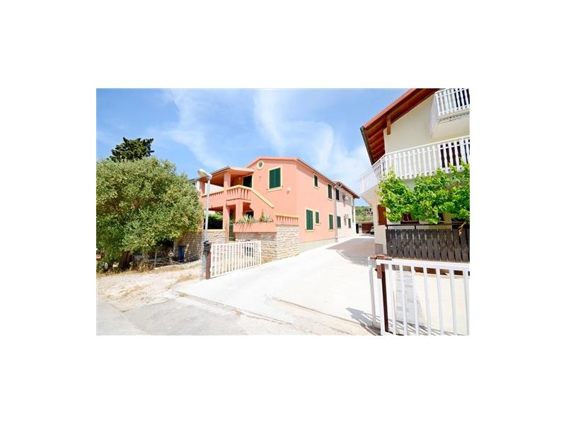 Kuća Lucija – Ferienwohnung Rogoznica, Kroatien – Foto 10