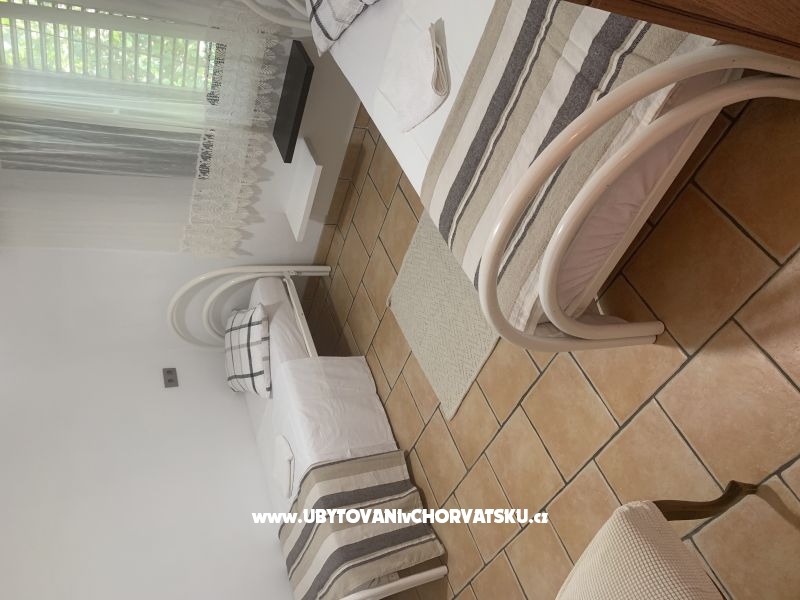 Kuća Lucija – Ferienwohnung Rogoznica, Kroatien – Foto 11