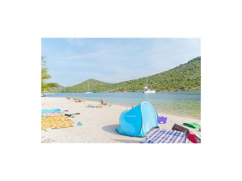 Kuća Lucija – Ferienwohnung Rogoznica, Kroatien – Foto 12