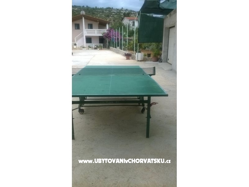 Kuća Lucija – Ferienwohnung Rogoznica, Kroatien – Foto 16