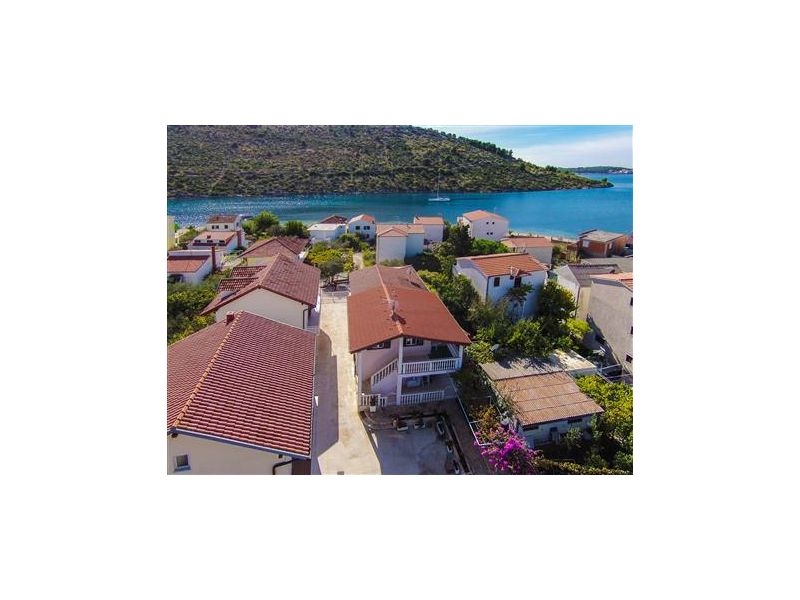 Kuća Lucija – Ferienwohnung Rogoznica, Kroatien – Foto 17