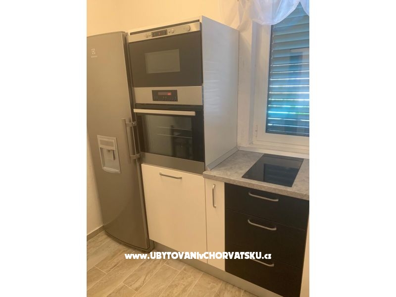 Kuća Lucija – Ferienwohnung Rogoznica, Kroatien – Foto 18