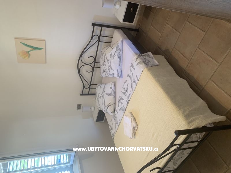 Kuća Lucija – Ferienwohnung Rogoznica, Kroatien – Foto 2