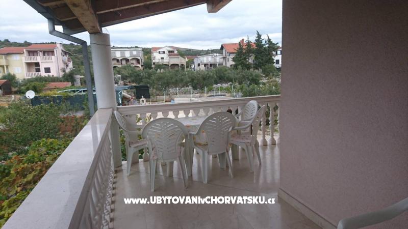 Kuća Lucija – Ferienwohnung Rogoznica, Kroatien – Foto 6