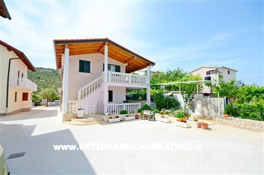 Kuća Lucija – Ferienwohnung Rogoznica, Kroatien – Foto 7