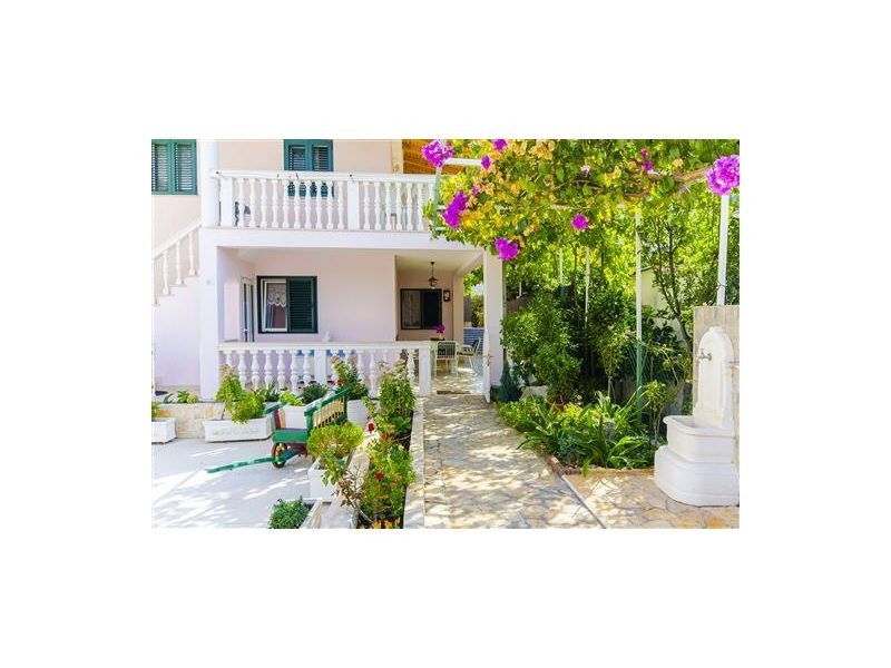 Kuća Lucija – Ferienwohnung Rogoznica, Kroatien – Foto 9