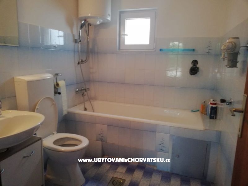 Kuća Roko – Ferienwohnung Rogoznica, Kroatien – Foto 10