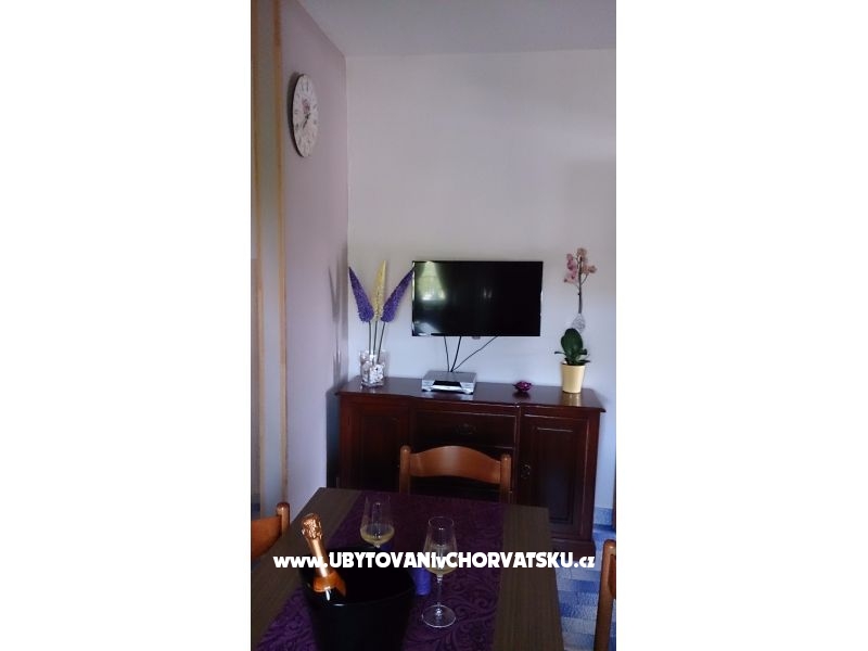 Kuća Roko – Ferienwohnung Rogoznica, Kroatien – Foto 11