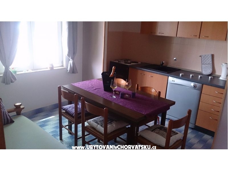 Kuća Roko – Ferienwohnung Rogoznica, Kroatien – Foto 12