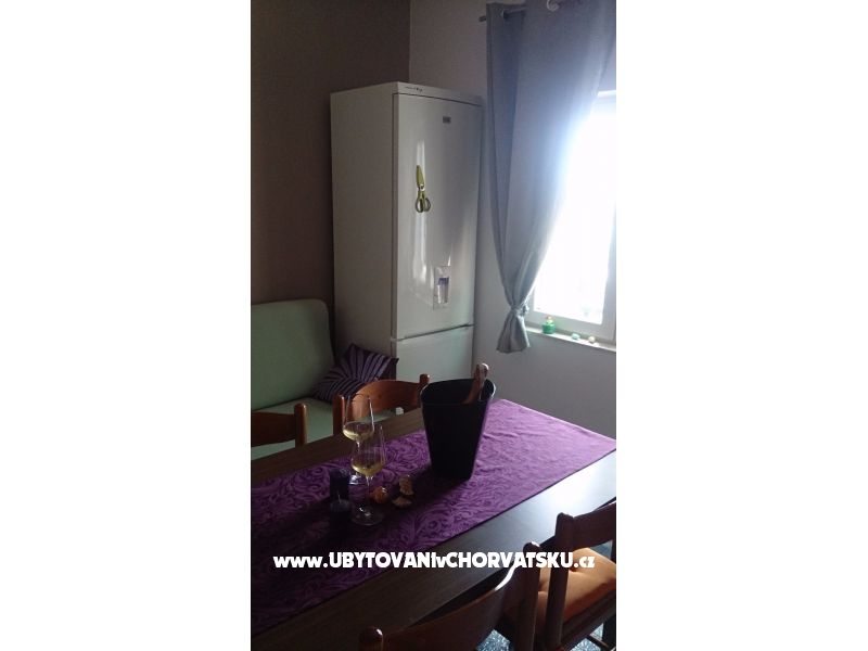 Kuća Roko – Ferienwohnung Rogoznica, Kroatien – Foto 13