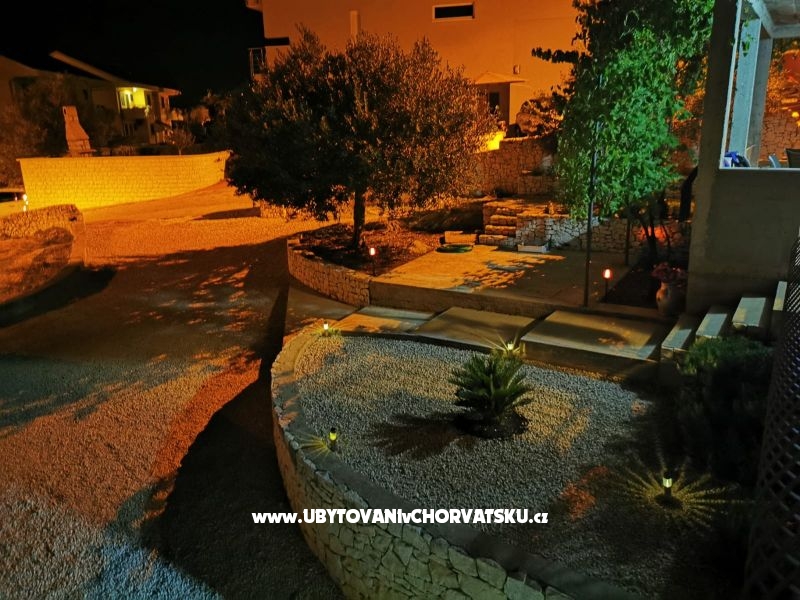 Kuća Roko – Ferienwohnung Rogoznica, Kroatien – Foto 16