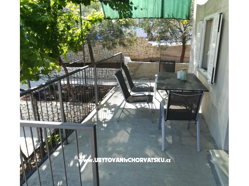 Kuća Roko – Ferienwohnung Rogoznica, Kroatien – Foto 3