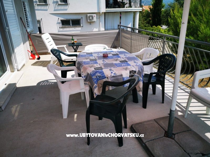 Kuća Roko – Ferienwohnung Rogoznica, Kroatien – Foto 4