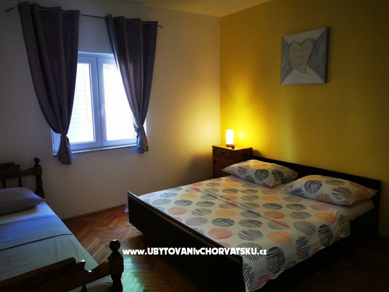 Kuća Roko – Ferienwohnung Rogoznica, Kroatien – Foto 5
