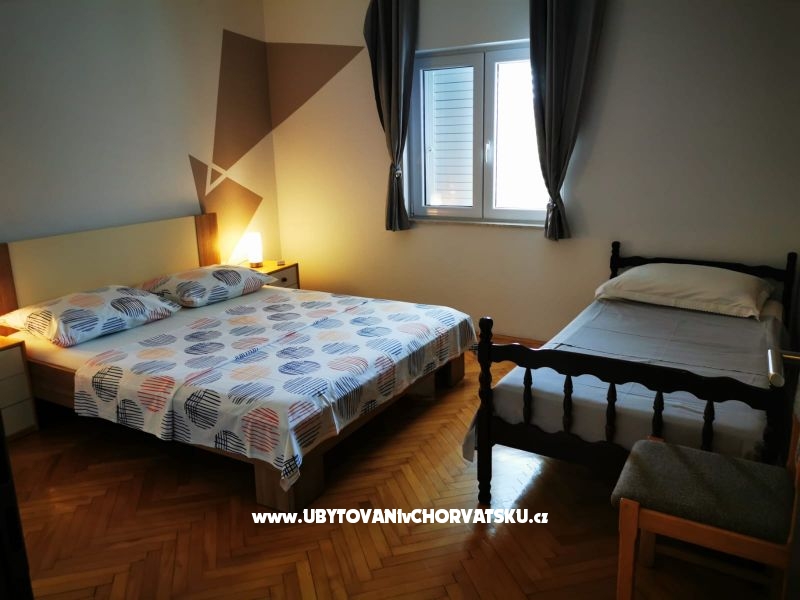 Kuća Roko – Ferienwohnung Rogoznica, Kroatien – Foto 6