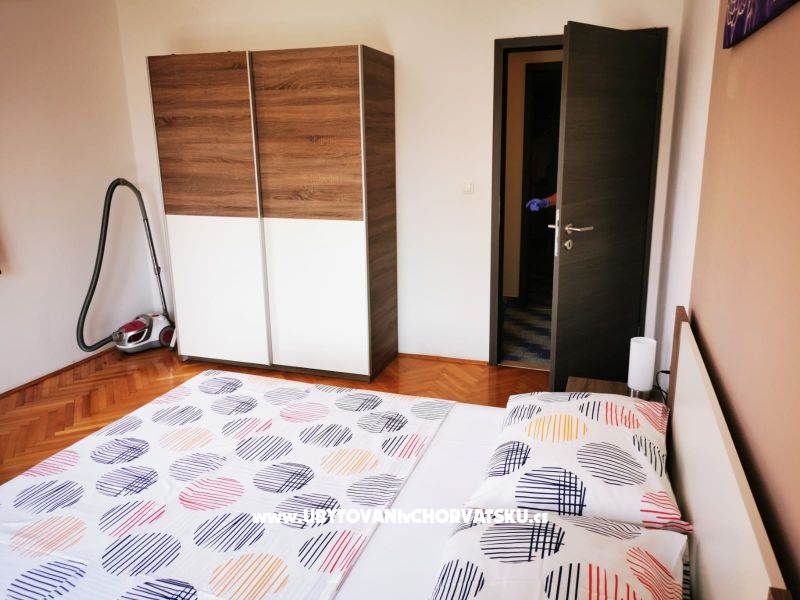 Kuća Roko – Ferienwohnung Rogoznica, Kroatien – Foto 8