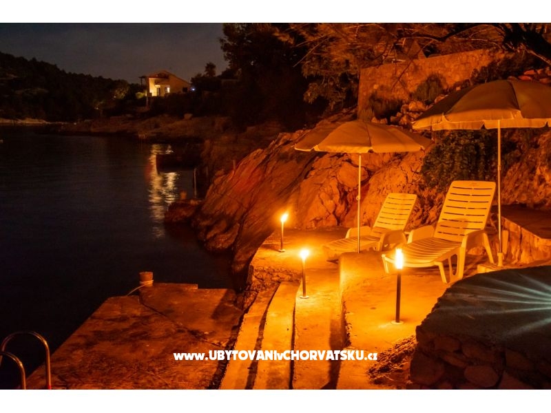 Ferienhaus Adriana – Ferienwohnung Rogoznica, Kroatien – Foto 22