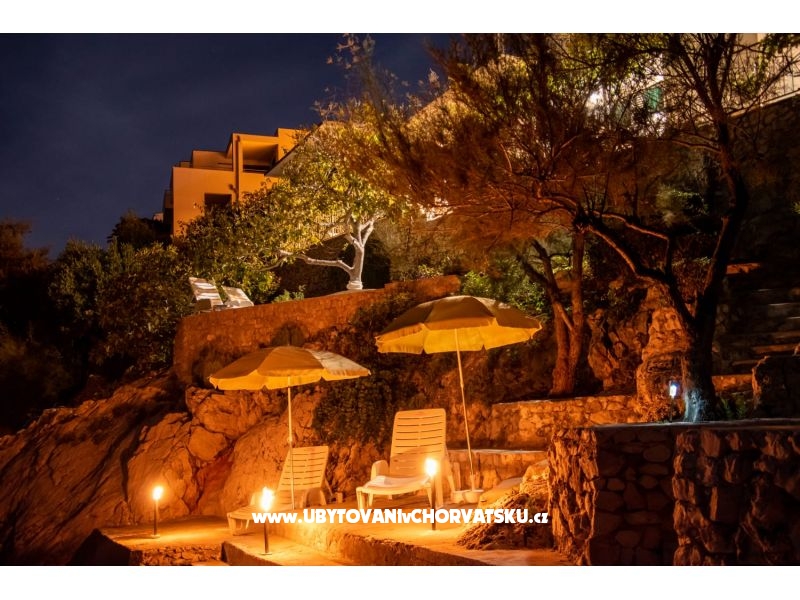 Ferienhaus Adriana – Ferienwohnung Rogoznica, Kroatien – Foto 23