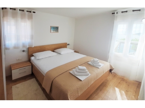 Maison de vacances Adriana - Rogoznica Croatie