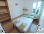 Ferienhaus Adriana - Rogoznica Kroatien