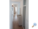 Ferienhaus Adriana - Rogoznica Kroatien