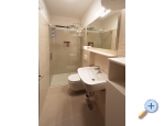 Ferienhaus Adriana - Rogoznica Kroatien