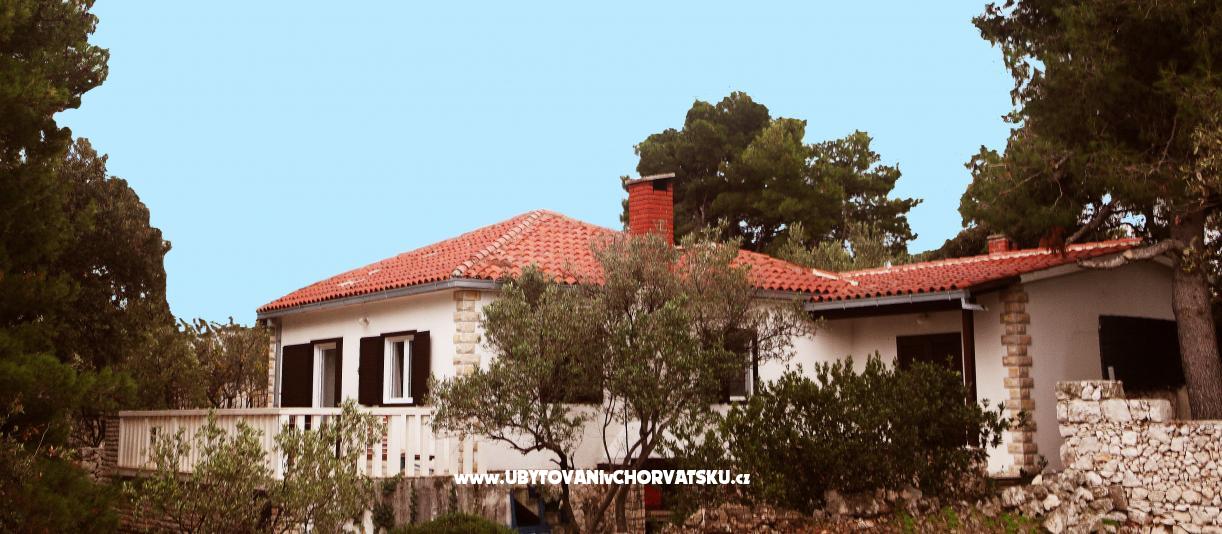 Kuća za odmor Luka – Ferienwohnung Rogoznica, Kroatien – Foto 1