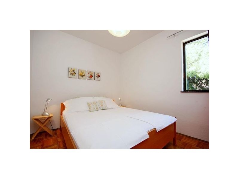 Kuća za odmor Luka – Ferienwohnung Rogoznica, Kroatien – Foto 10