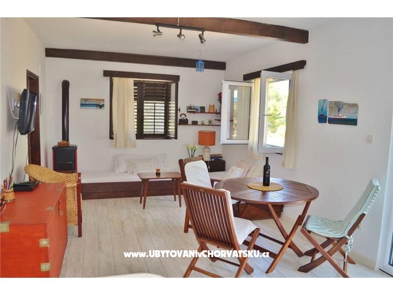 Kuća za odmor Luka – Ferienwohnung Rogoznica, Kroatien – Foto 11