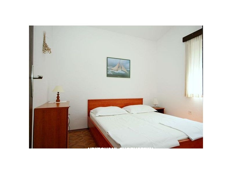 Kuća za odmor Luka – Ferienwohnung Rogoznica, Kroatien – Foto 12