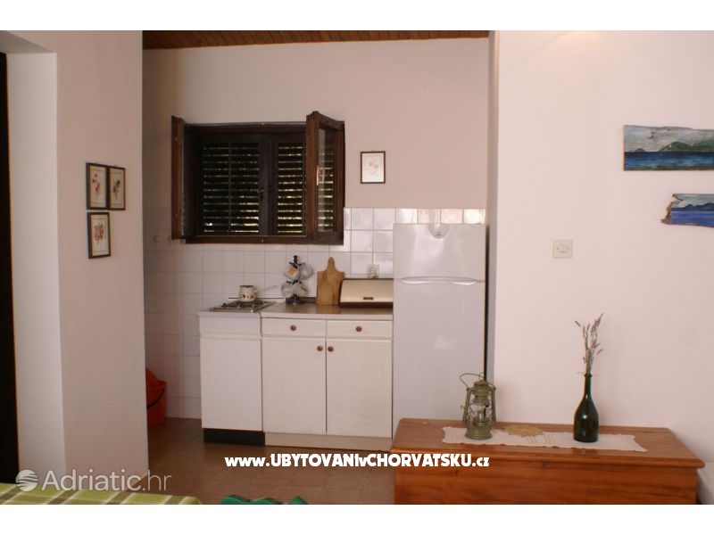 Kuća za odmor Luka – Ferienwohnung Rogoznica, Kroatien – Foto 15