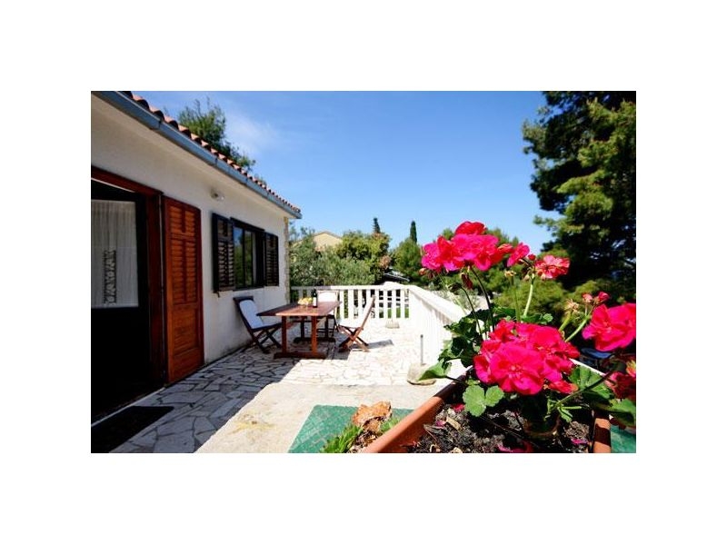 Kuća za odmor Luka – Ferienwohnung Rogoznica, Kroatien – Foto 16