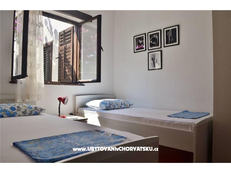 Kuća za odmor Luka – Ferienwohnung Rogoznica, Kroatien – Foto 18