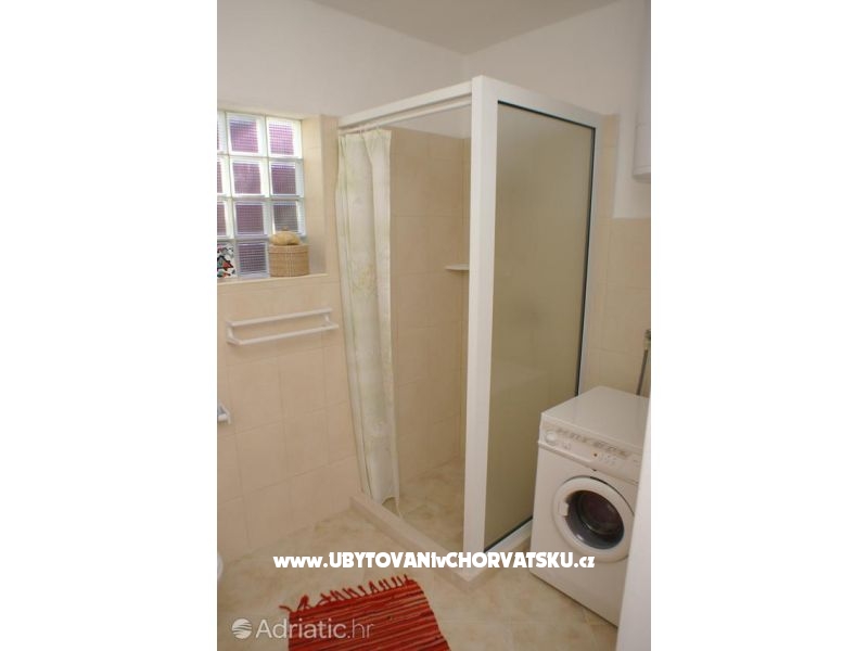 Kuća za odmor Luka – Ferienwohnung Rogoznica, Kroatien – Foto 9